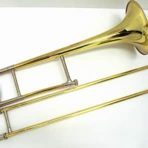 trombone yamaha ysl 645|YSL.